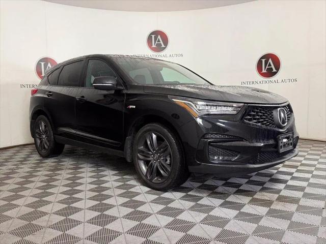 2020 Acura RDX A-SPEC Package for sale in West Allis, WI