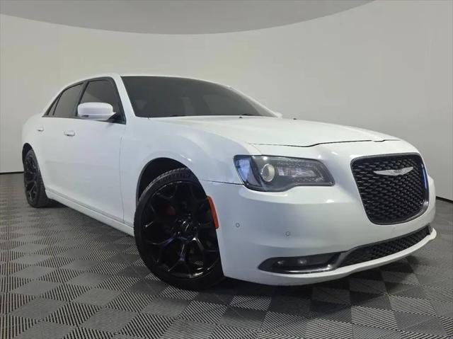 2016 Chrysler 300 300S for sale in Springfield, IL