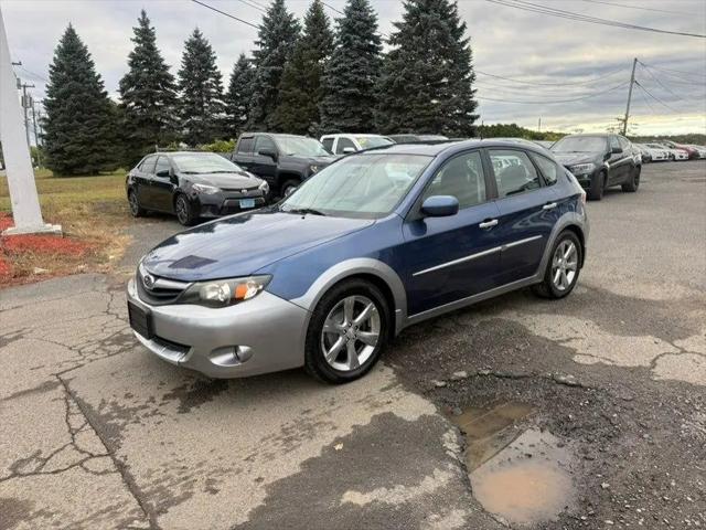 2011 Subaru Impreza Base for sale in East Windsor, CT