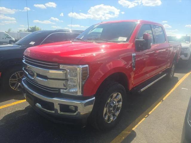 2018 Ford F-250 LARIAT for sale in Goodlettsville, TN