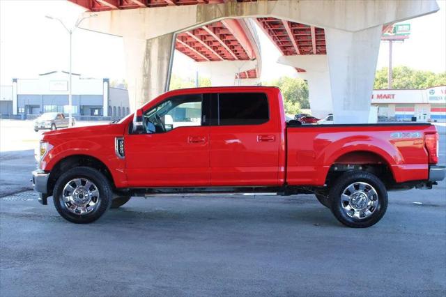 2018 Ford F-250 LARIAT for sale in Goodlettsville, TN