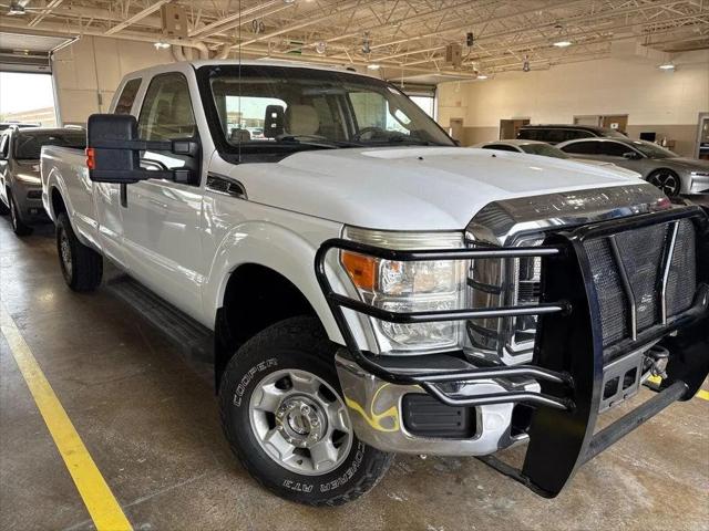 2012 Ford F-250 XLT for sale in Goodlettsville, TN