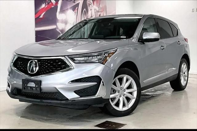 2019 Acura RDX Standard for sale in Johnston, IA