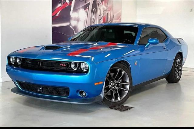 2023 Dodge Challenger R/T Scat Pack for sale in Johnston, IA