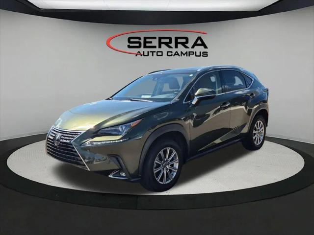 2021 Lexus NX 300 Base for sale in Okemos, MI