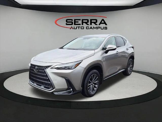 2024 Lexus NX 350 350 Base for sale in Okemos, MI