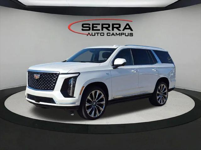 2025 Cadillac Escalade Premium Luxury for sale in Okemos, MI