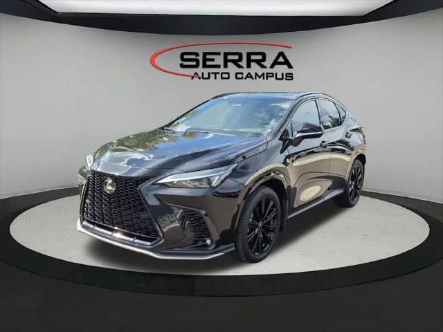 2024 Lexus NX 350 F SPORT Handling for sale in Okemos, MI