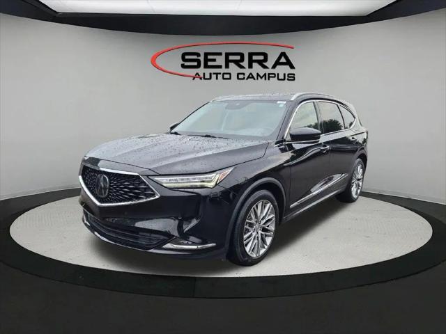 2023 Acura MDX Advance Package for sale in Okemos, MI