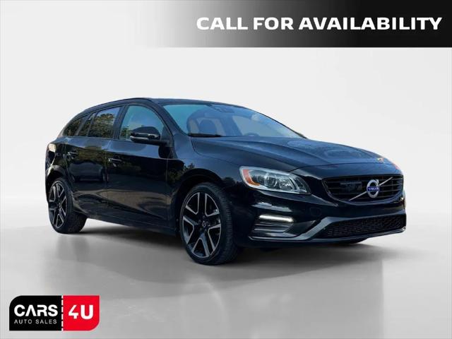 2018 Volvo V60 T5 Dynamic for sale in Knoxville, TN