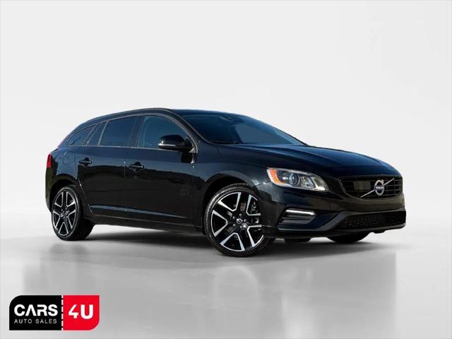2018 Volvo V60 T5 Dynamic for sale in Knoxville, TN