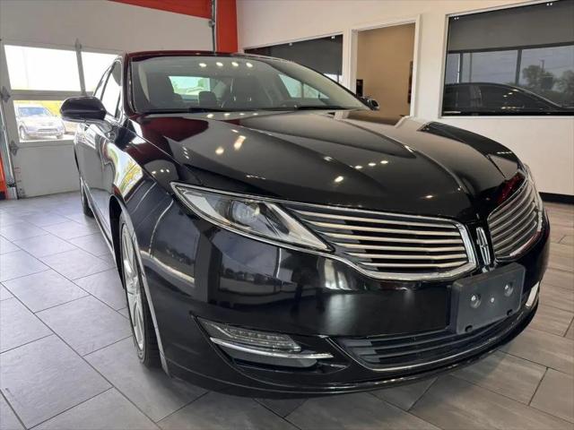 2014 Lincoln MKZ Base for sale in Whiteland, IN