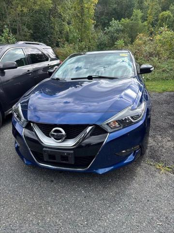 2016 Nissan Maxima 3.5 SL for sale in Aberdeen, MD