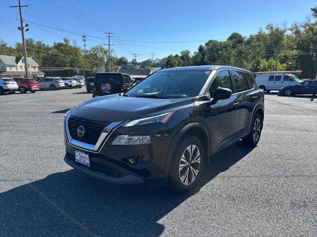 2023 Nissan Rogue SV Intelligent AWD for sale in Aberdeen, MD