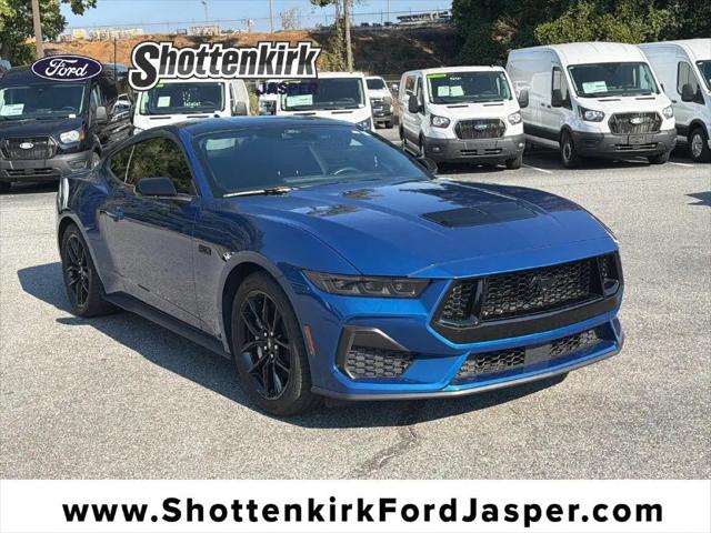 2024 Ford Mustang GT Premium Fastback for sale in Jasper, GA