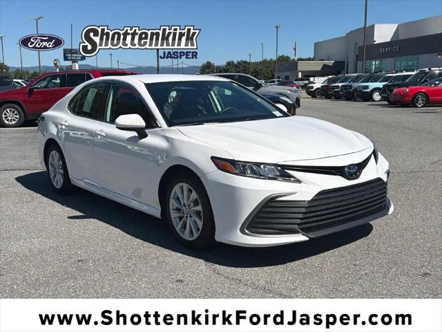 2024 Toyota Camry LE for sale in Jasper, GA