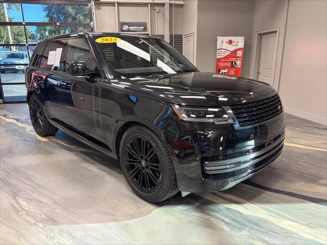 2024 Land Rover Range Rover for sale near Milford, OH