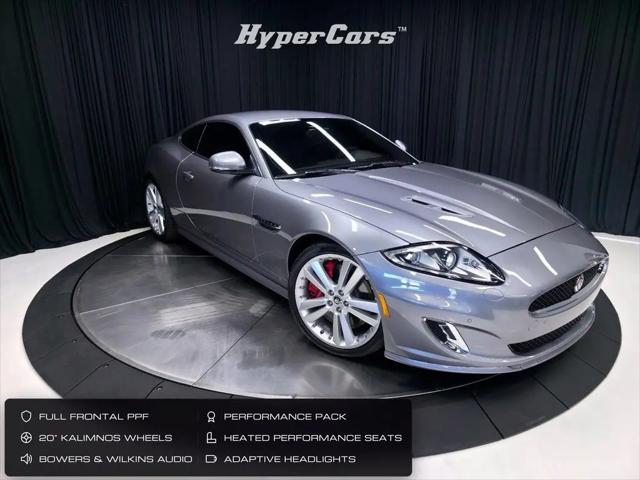 2015 Jaguar XK XKR for sale in New Albany, IN