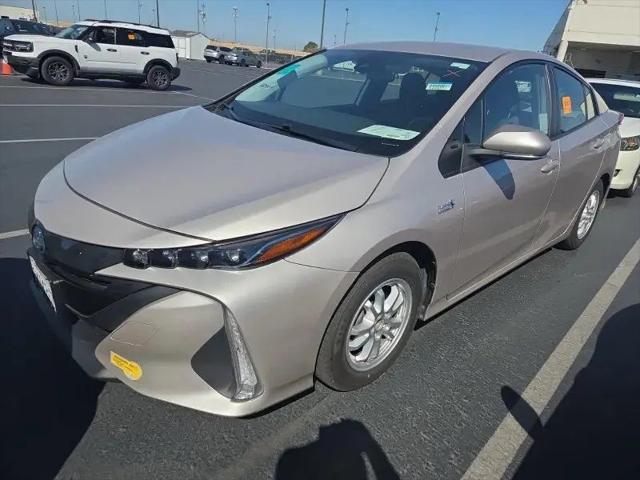 2022 Toyota Prius Prime LE for sale in Kennewick, WA
