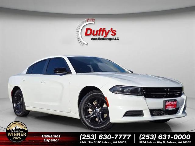 2023 Dodge Charger SXT for sale in Auburn, WA