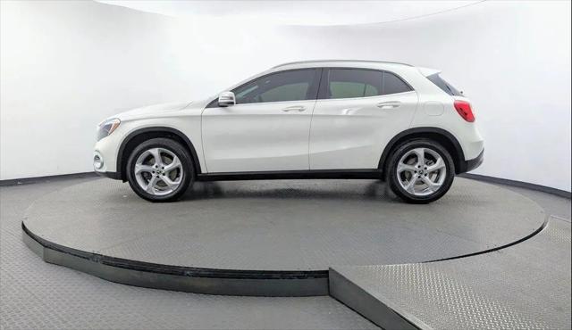 2020 Mercedes-Benz GLA-CLASS GLA 250 4MATIC for sale in Miami, FL