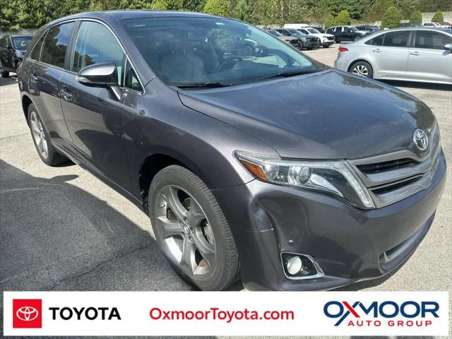 2014 Toyota Venza Limited V6 for sale in Louisville, KY