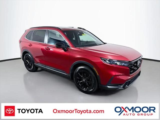 2023 Honda CR-V Hybrid Sport for sale in Louisville, KY