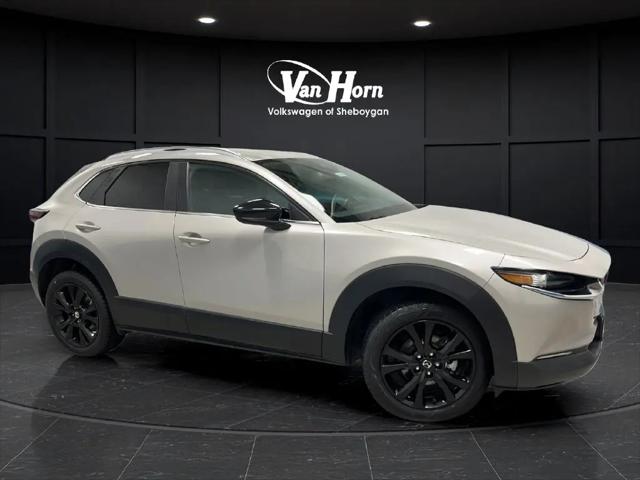 2024 Mazda CX-30 2.5 S Select Sport for sale in Sheboygan, WI