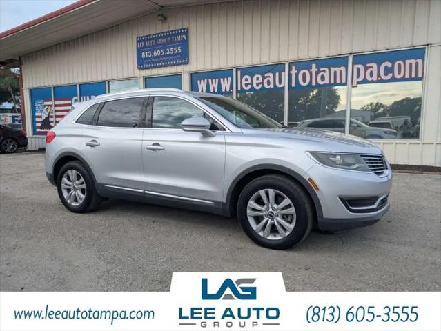 2016 Lincoln MKX Premiere for sale in Tampa, FL