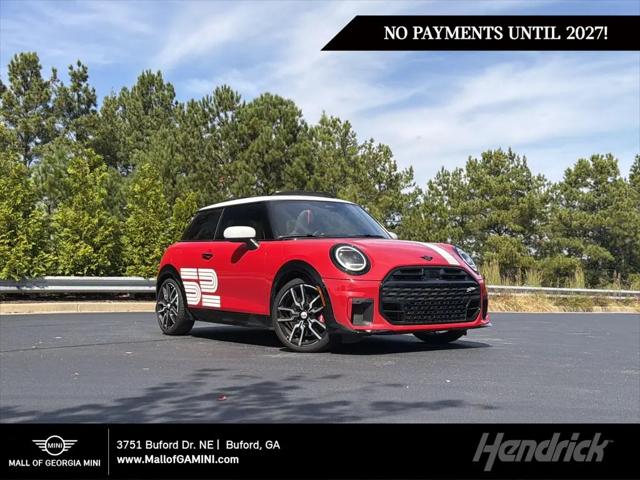2026 MINI Hardtop JCW for sale in Buford, GA