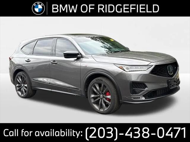 2022 Acura MDX Type S for sale in Ridgefield, CT