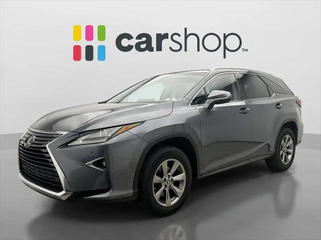 2018 Lexus RX 350 Premium for sale in Hatfield, PA