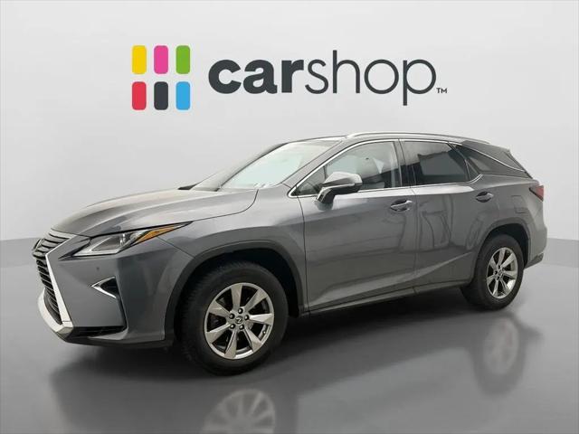 2018 Lexus RX 350 Premium for sale in Hatfield, PA