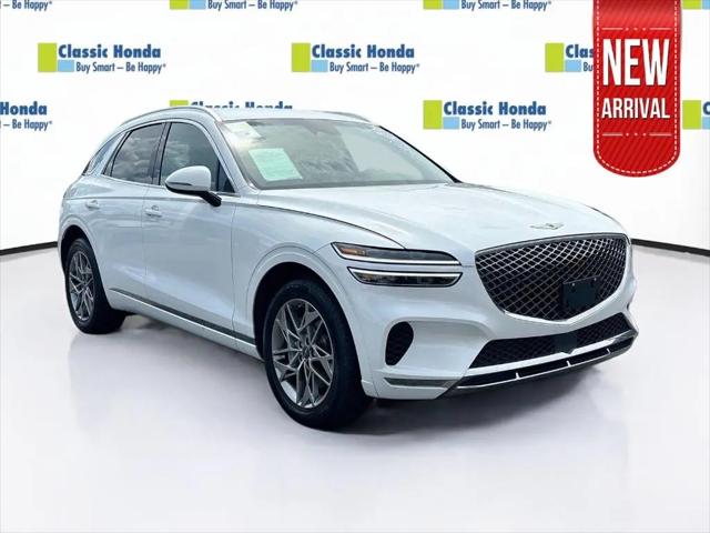 2025 Genesis GV70 2.5T AWD for sale in Orlando, FL