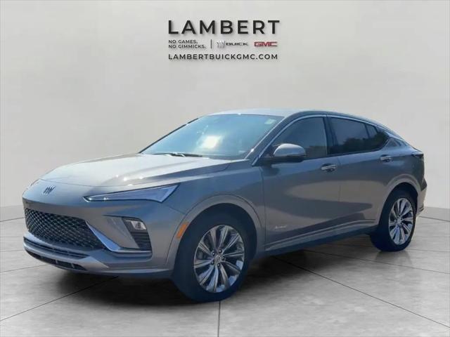 2026 Buick NV Avenir FWD for sale in Cuyahoga Falls, OH