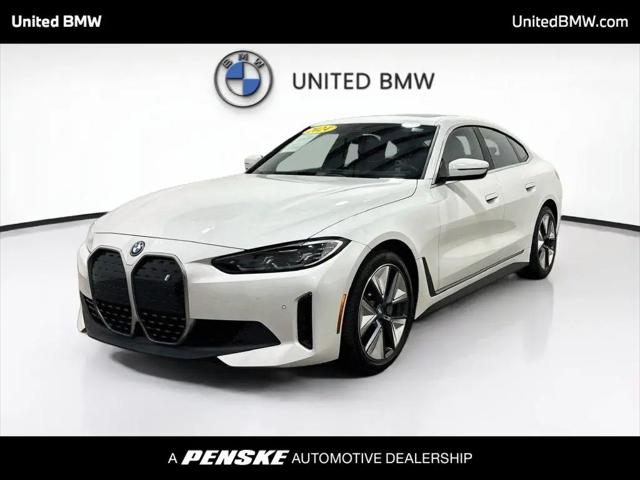2024 BMW i4 eDrive40 for sale in Alpharetta, GA