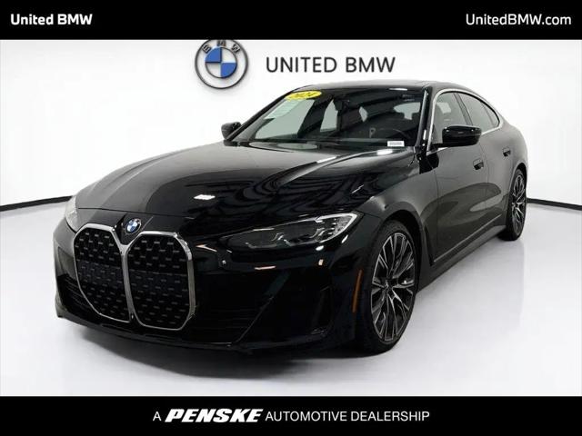 2024 BMW 430i Gran Coupe i for sale in Alpharetta, GA