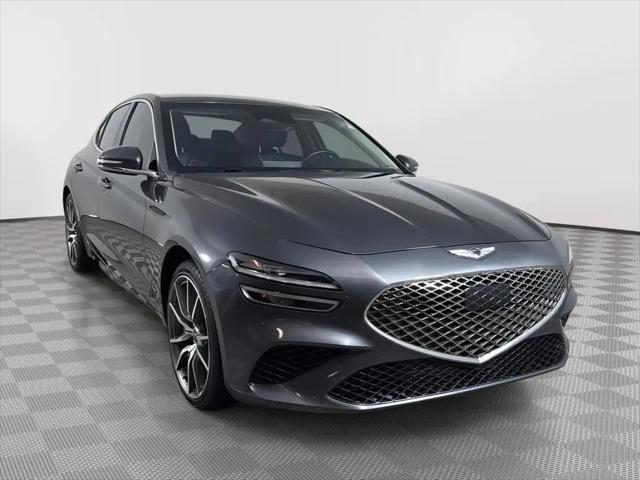 2022 Genesis G70 3.3T AWD for sale in Omaha, NE