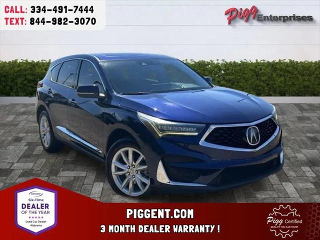 2019 Acura RDX Standard for sale in Prattville, AL