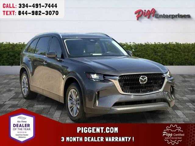 2024 Mazda X-90 3.3 Turbo Preferred Plus for sale in Prattville, AL