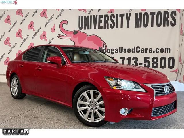 2013 Lexus GS 350 Base for sale in Chattanooga, TN