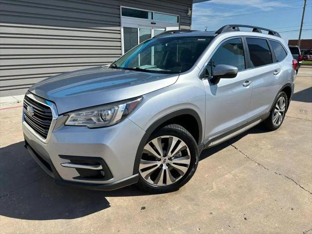 2019 Subaru Ascent Limited for sale in Broken Arrow, OK