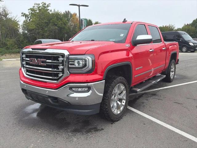 2018 GMC Sierra 1500 SLT for sale in Fort Wayne, IN