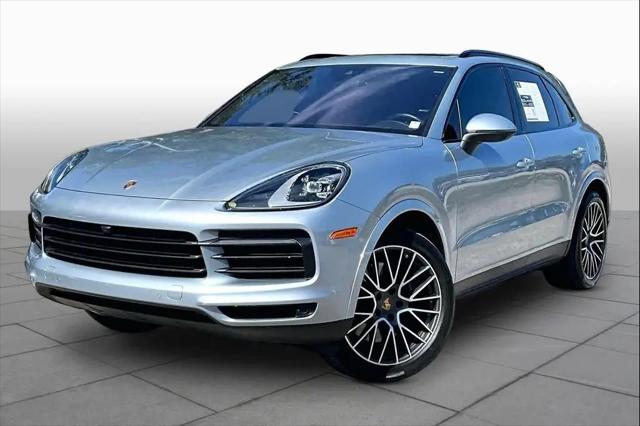 2023 Porsche Cayenne Cayenne for sale in Atlanta, GA