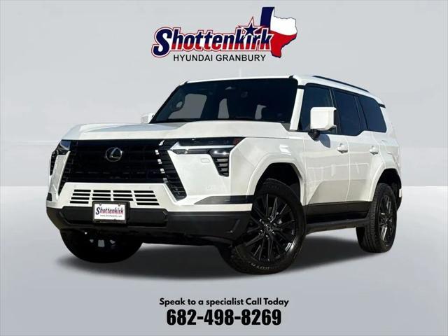 2025 Lexus GX 550 Premium for sale in Granbury, TX