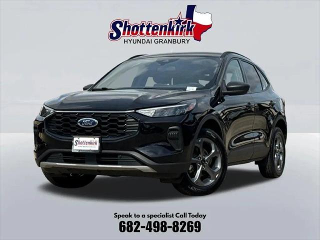 2025 Ford Escape ST-Line for sale in Granbury, TX