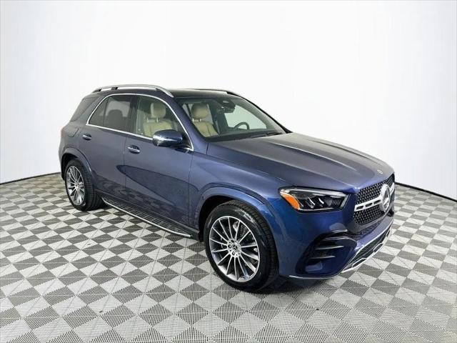 2026 Mercedes-Benz GLE GLE 350 Base 4MATIC for sale in Naples, FL