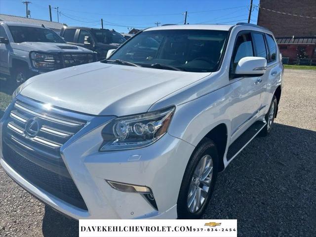 2015 Lexus GX 460 Base for sale in Mechanicsburg, OH