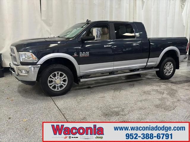 2014 Ram 2500 Laramie for sale in Waconia, MN