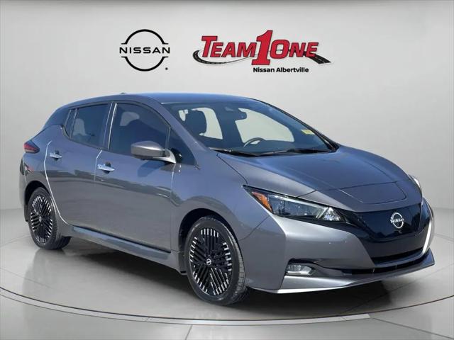 2023 Nissan LEAF SV PLUS 60 kWh for sale in Albertville, AL